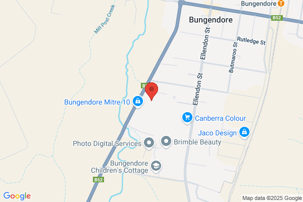 Bungendore Veterinary Surgery