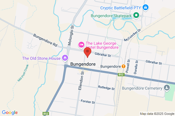 Bungendore Wellbeing Centre