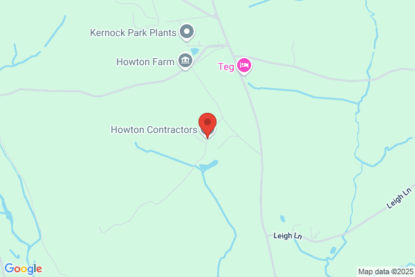 Howtin Earthmoving