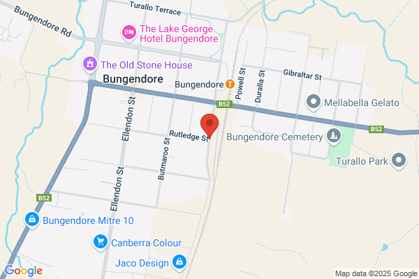 Queanbeyan-Palerang Regional Council