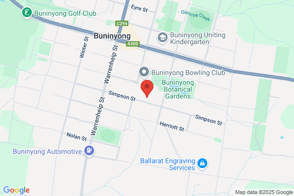 Ballarat YMCA Buninyong Primary Outside School Hours Care