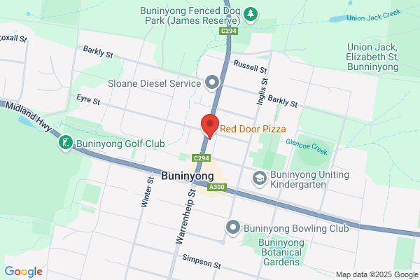 Buninyong Hair Design
