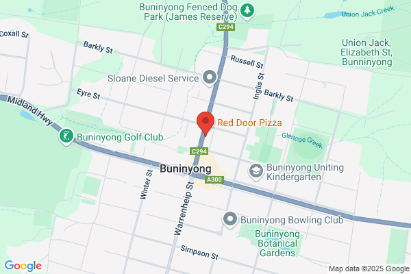 Buninyong Natural Therapies