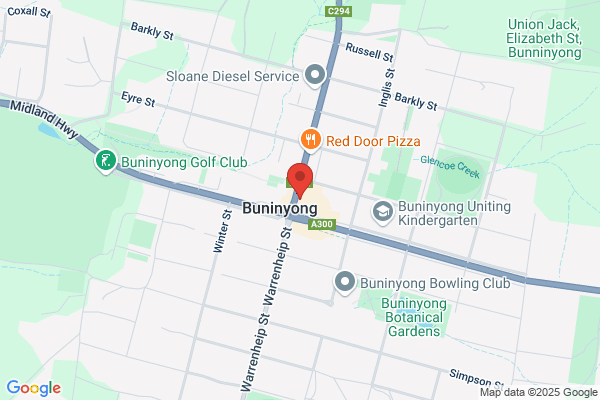 Buninyong Physiotherapy