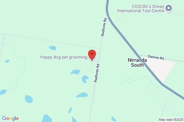 Happy Dog Grooming