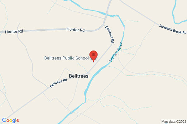 Belltrees Public School