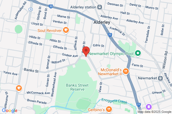 Ashgrove Acupuncture & Diet Clinic