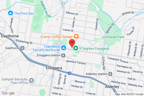 Alderley Hire Service