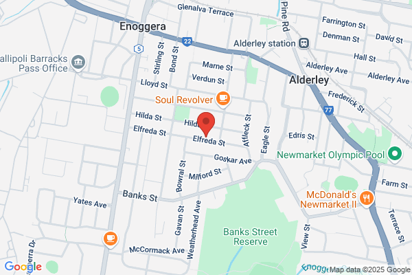 Alderley Physiotherapy Clinic