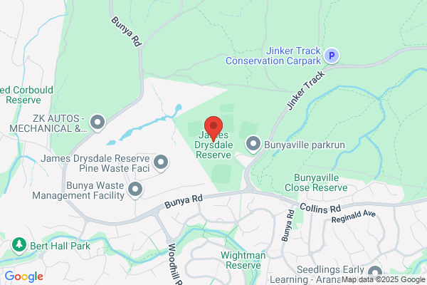 Bunya Sports
