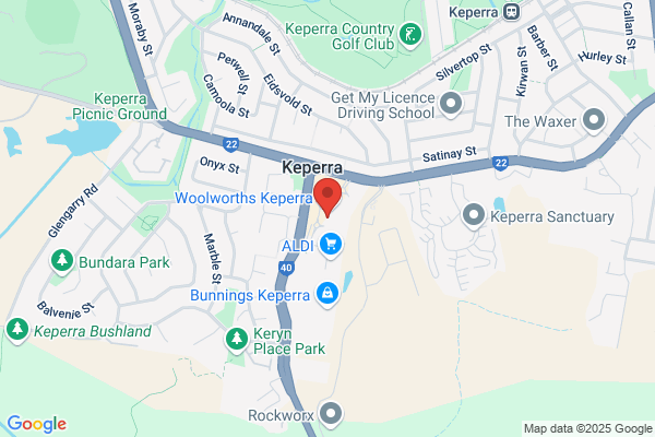 Enoggera Newsagency