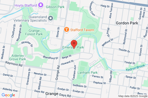 Fortitude Valley Junior Rugby League Football Club