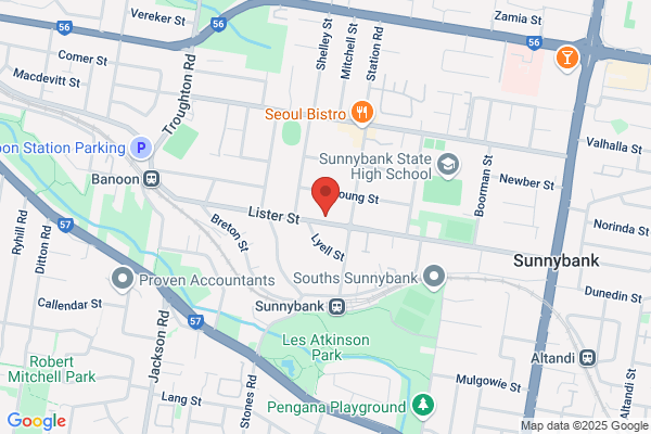Seido Karate Brisbane