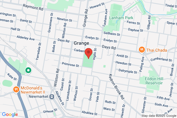 Wilston Combined OSHC