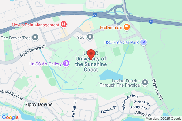 University Of The Sunshine Coast