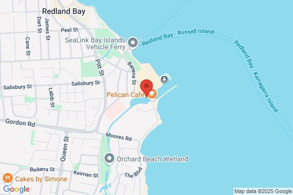 Bay 4 WD Hire