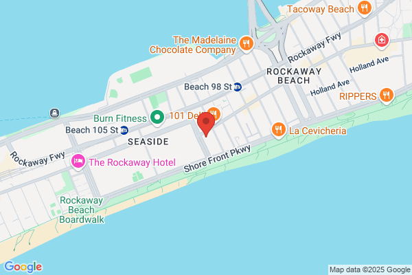 Beachside Pharmacy