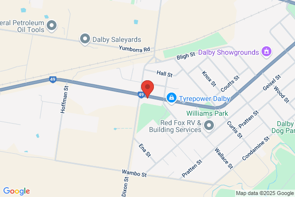 Bearing Service Centre