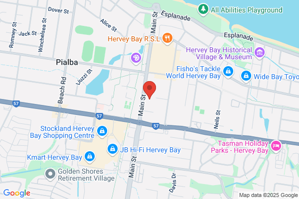 Comfort Inn On Main Hervey Bay