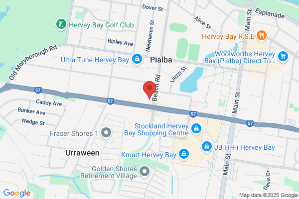 F45 Training Hervey Bay