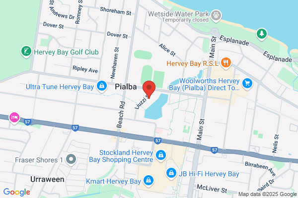 Fraser Coast Buyer's Agency