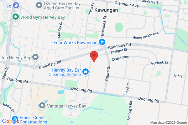 Hervey Bay Cycleworld