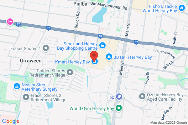 Hervey Bay Hearing Centre