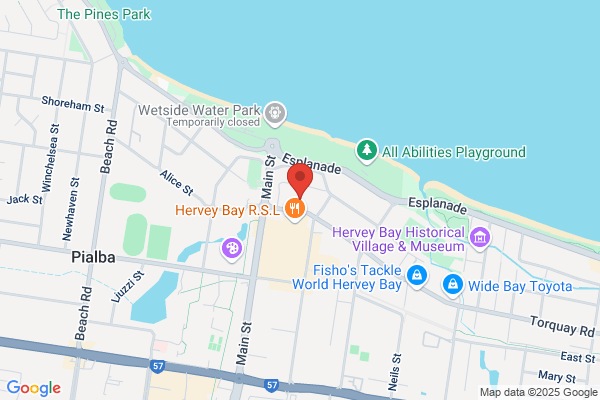 Ozcare - Hervey Bay