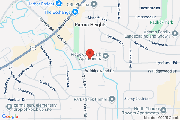 Hastings Pool & Lawn Services