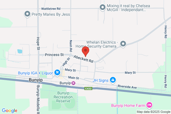 Bunyip & Districts Medical Service