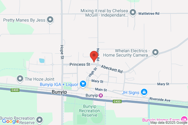 Bunyip Kindergarten