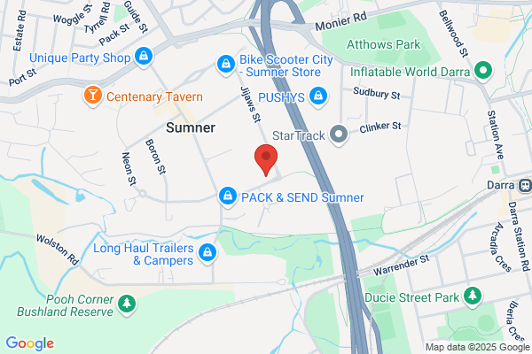 A Alpha Refrigeration & Air Conditioning Pty Ltd