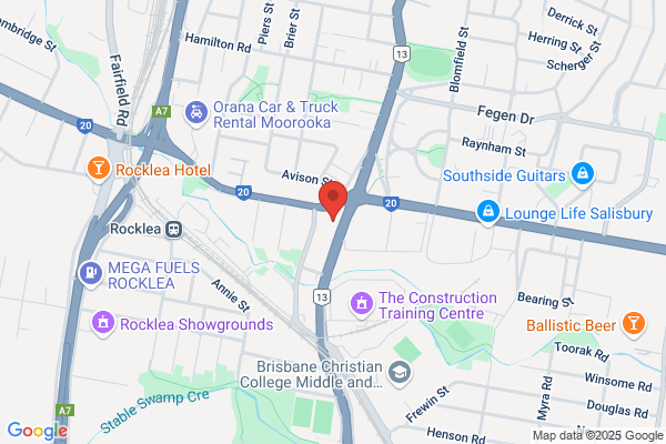 Alpha Finance Brisbane