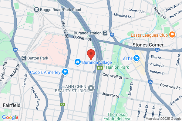 Annerley Picture Framing