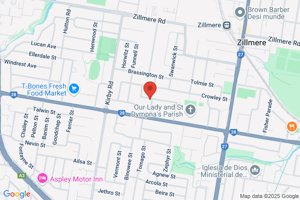 Australia Wide Trailer Repair Service
