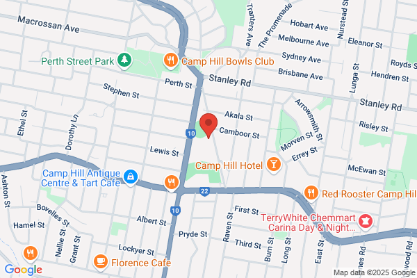 Brisbane First Aid