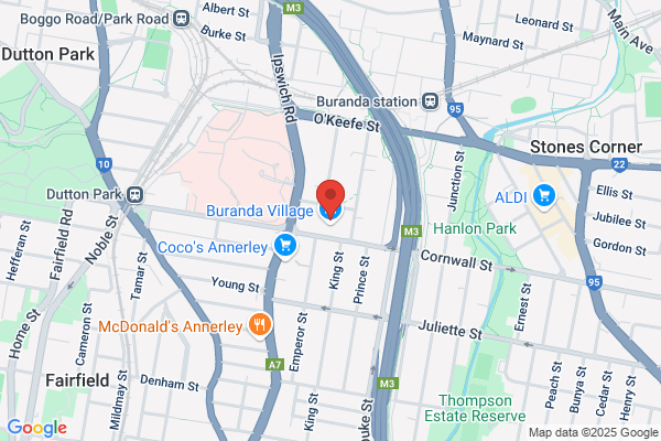 Buranda Medical Centre