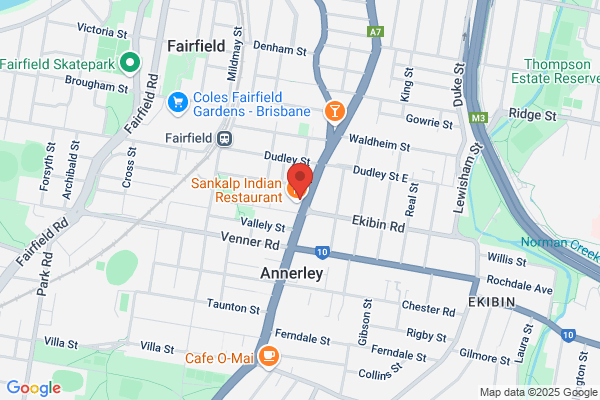 Buranda Post Office