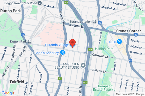 Dempseys