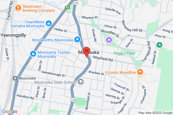 F45 Training Moorooka