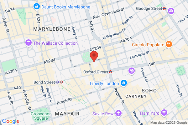 Austin Therapies - The London Road Natural Health Clinic