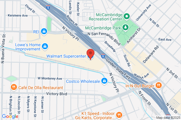 Celebrate With Mr Guy