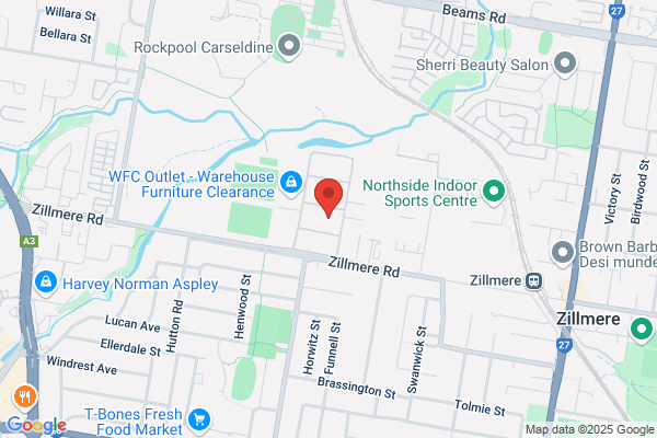 Giffen Furniture Removals