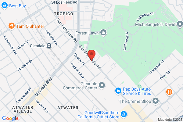 Glendale Kennels