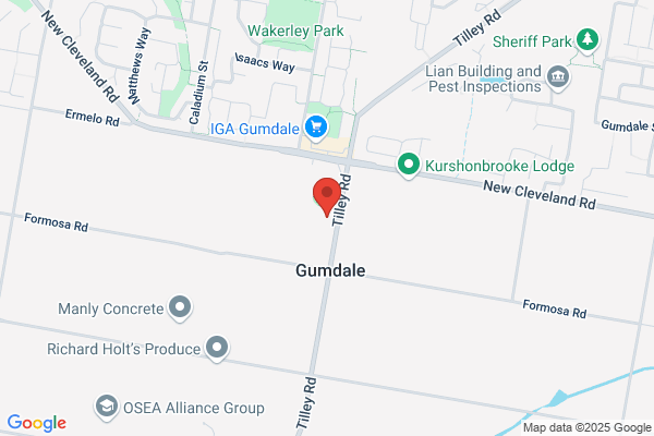 Gumdale Preschool
