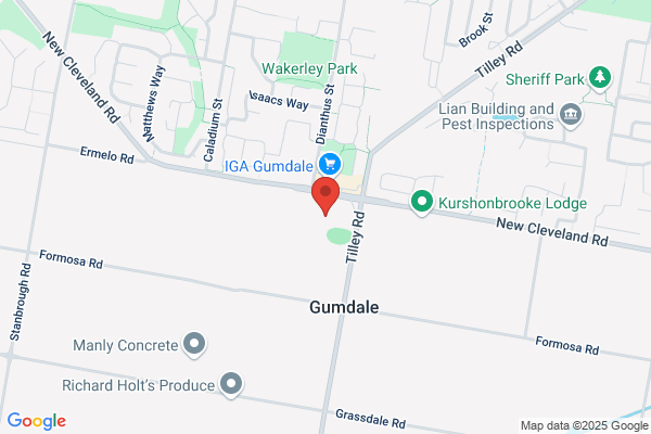 Gumdale Primary