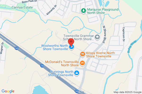 Domino's Pizza North Shore