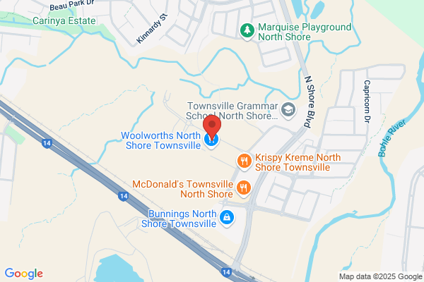 Ray White Townsville (North)