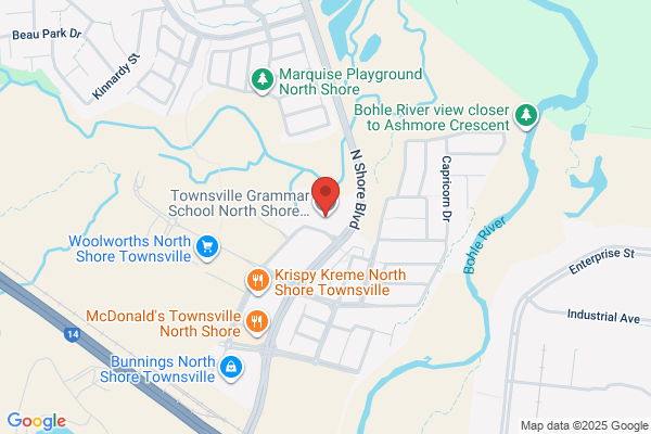 Townsville Grammar School