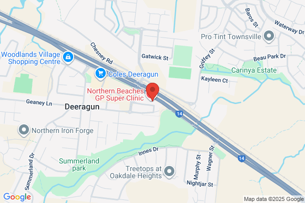 Deeragun Dental